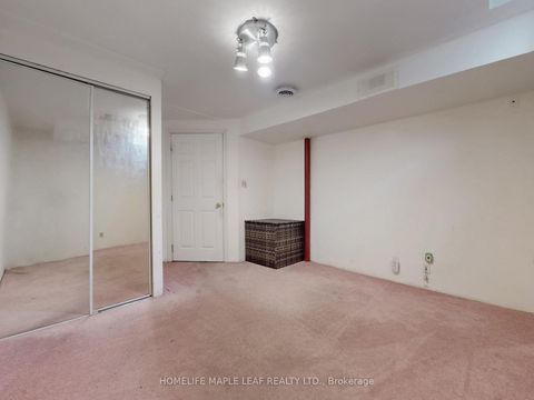 Photo 37 at 39 Lamay Crescent, Rouge E11, Toronto