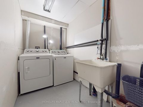 Photo 39 at 39 Lamay Crescent, Rouge E11, Toronto