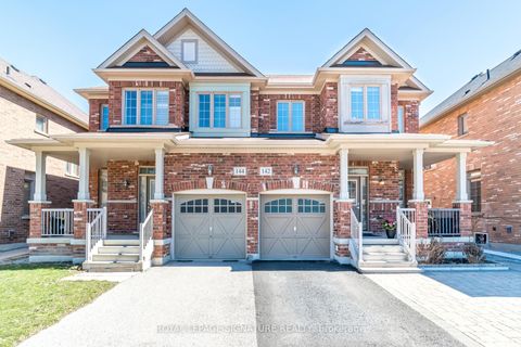 Photo 0 at 142 Maria Road, Wismer, Markham