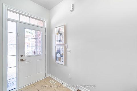 Photo 2 at 142 Maria Road, Wismer, Markham