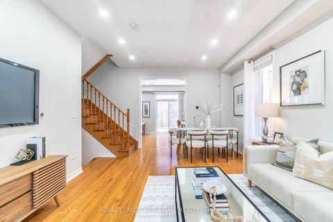 Photo 3 at 142 Maria Road, Wismer, Markham