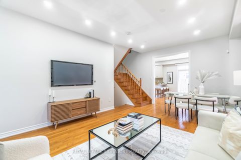 Photo 4 at 142 Maria Road, Wismer, Markham