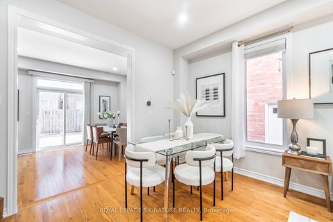 Photo 6 at 142 Maria Road, Wismer, Markham