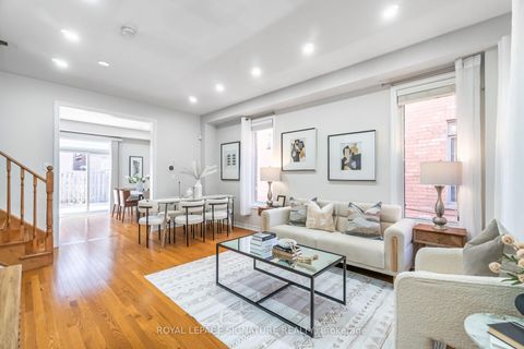 Photo 7 at 142 Maria Road, Wismer, Markham