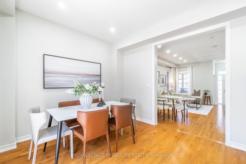 Photo 8 at 142 Maria Road, Wismer, Markham