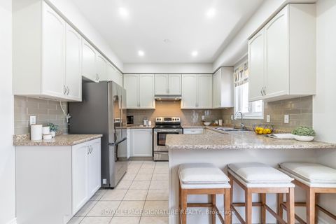 Photo 9 at 142 Maria Road, Wismer, Markham