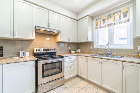 Photo 10 at 142 Maria Road, Wismer, Markham