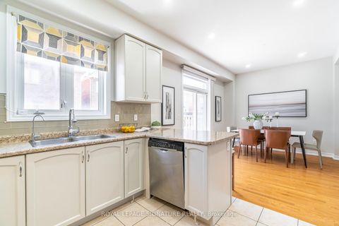 Photo 11 at 142 Maria Road, Wismer, Markham