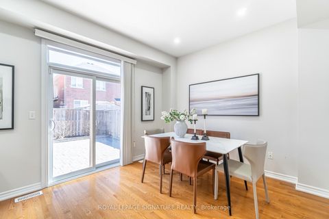 Photo 12 at 142 Maria Road, Wismer, Markham