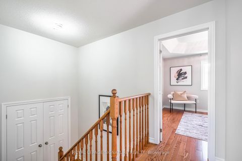 Photo 13 at 142 Maria Road, Wismer, Markham