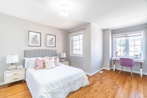 Photo 14 at 142 Maria Road, Wismer, Markham