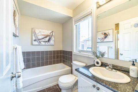 Photo 16 at 142 Maria Road, Wismer, Markham
