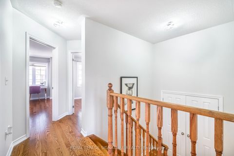 Photo 17 at 142 Maria Road, Wismer, Markham