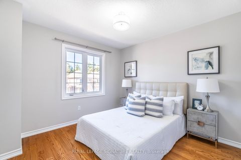 Photo 19 at 142 Maria Road, Wismer, Markham