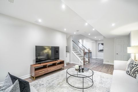 Photo 21 at 142 Maria Road, Wismer, Markham