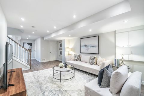 Photo 24 at 142 Maria Road, Wismer, Markham