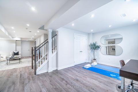 Photo 26 at 142 Maria Road, Wismer, Markham