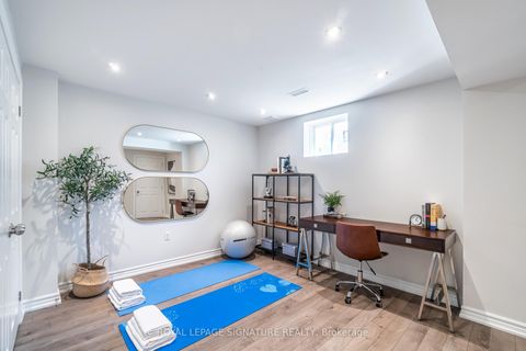 Photo 27 at 142 Maria Road, Wismer, Markham