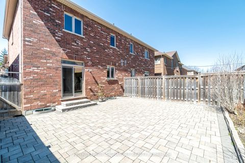 Photo 28 at 142 Maria Road, Wismer, Markham