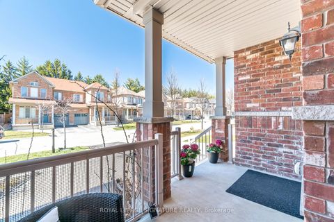 Photo 30 at 142 Maria Road, Wismer, Markham