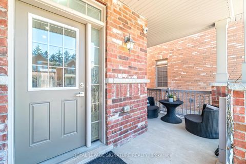 Photo 31 at 142 Maria Road, Wismer, Markham