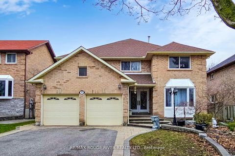 Photo 0 at 45 Rotherglen Road N, Central West, Ajax