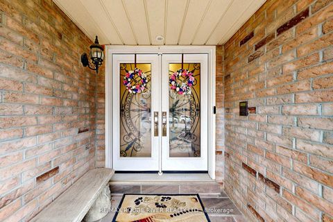Photo 1 at 45 Rotherglen Road N, Central West, Ajax