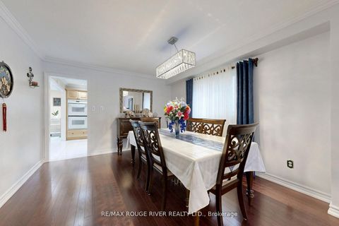 Photo 6 at 45 Rotherglen Road N, Central West, Ajax