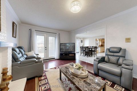 Photo 7 at 45 Rotherglen Road N, Central West, Ajax