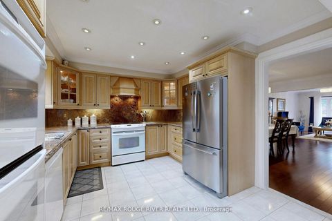 Photo 11 at 45 Rotherglen Road N, Central West, Ajax