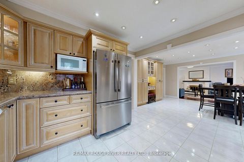 Photo 13 at 45 Rotherglen Road N, Central West, Ajax