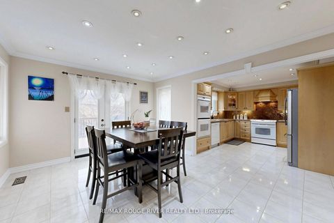 Photo 14 at 45 Rotherglen Road N, Central West, Ajax