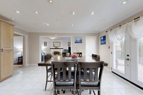 Photo 15 at 45 Rotherglen Road N, Central West, Ajax