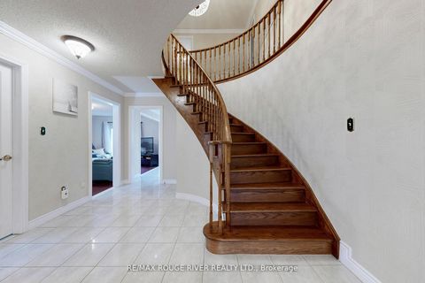 Photo 16 at 45 Rotherglen Road N, Central West, Ajax