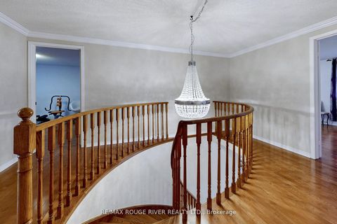 Photo 17 at 45 Rotherglen Road N, Central West, Ajax
