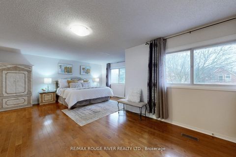 Photo 18 at 45 Rotherglen Road N, Central West, Ajax