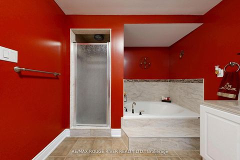 Photo 22 at 45 Rotherglen Road N, Central West, Ajax