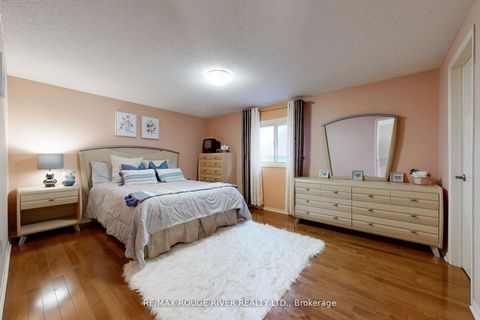 Photo 24 at 45 Rotherglen Road N, Central West, Ajax