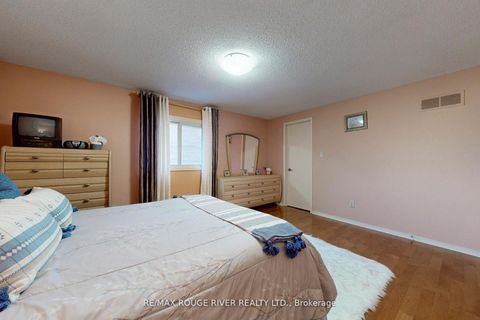 Photo 25 at 45 Rotherglen Road N, Central West, Ajax