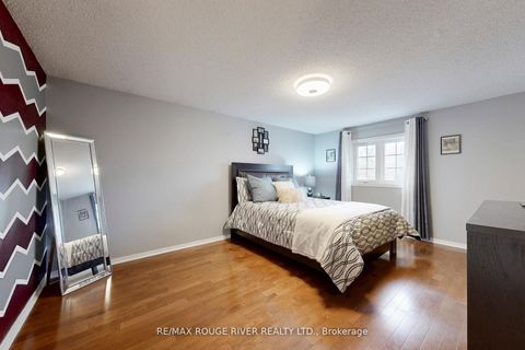 Photo 26 at 45 Rotherglen Road N, Central West, Ajax