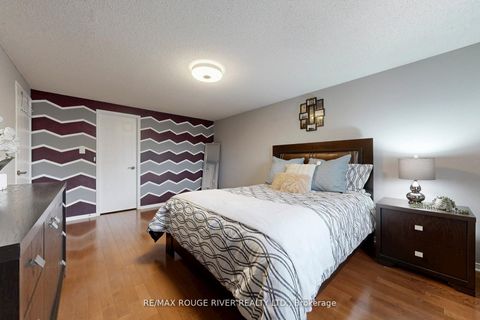Photo 27 at 45 Rotherglen Road N, Central West, Ajax