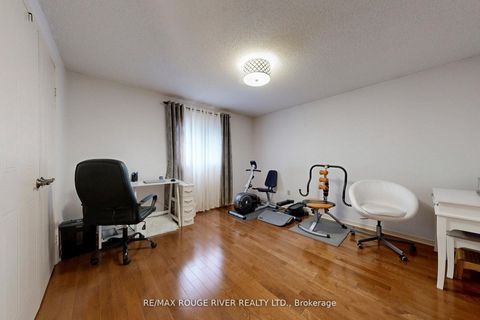 Photo 28 at 45 Rotherglen Road N, Central West, Ajax