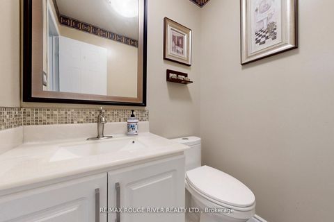 Photo 29 at 45 Rotherglen Road N, Central West, Ajax