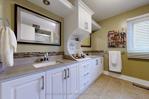 Photo 31 at 45 Rotherglen Road N, Central West, Ajax