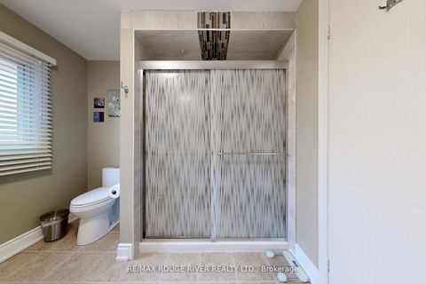 Photo 32 at 45 Rotherglen Road N, Central West, Ajax