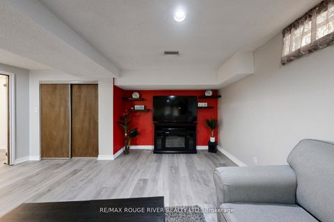 Photo 34 at 45 Rotherglen Road N, Central West, Ajax