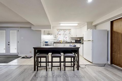 Photo 35 at 45 Rotherglen Road N, Central West, Ajax