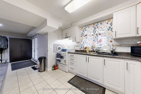Photo 36 at 45 Rotherglen Road N, Central West, Ajax
