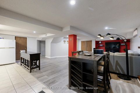 Photo 37 at 45 Rotherglen Road N, Central West, Ajax