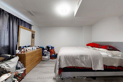 Photo 38 at 45 Rotherglen Road N, Central West, Ajax